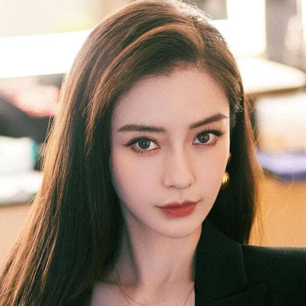 Angelababy