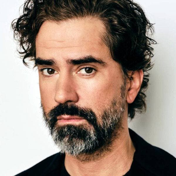 Hamish Linklater