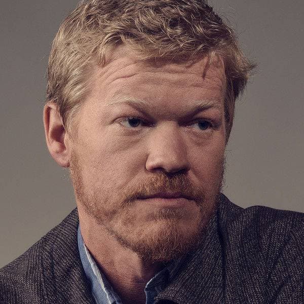 Jesse Plemons