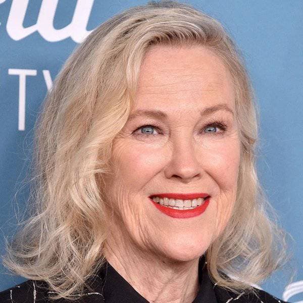Catherine O'Hara