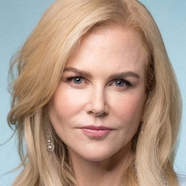 Nicole Kidman