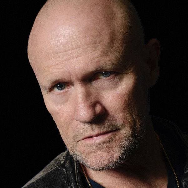 Michael Rooker