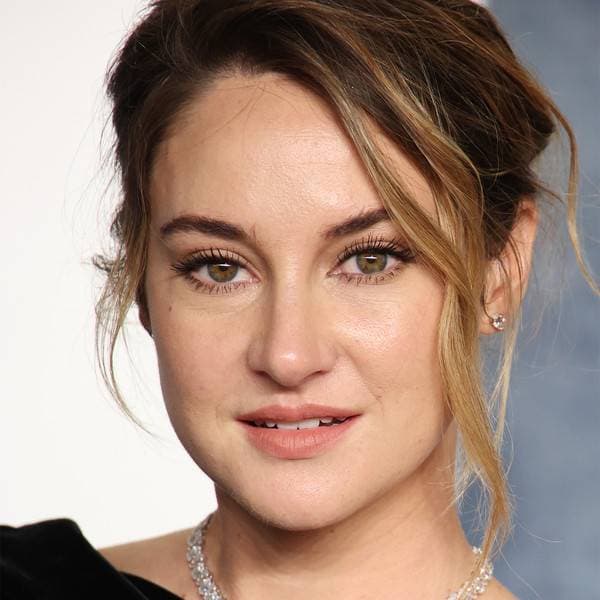 Shailene Woodley