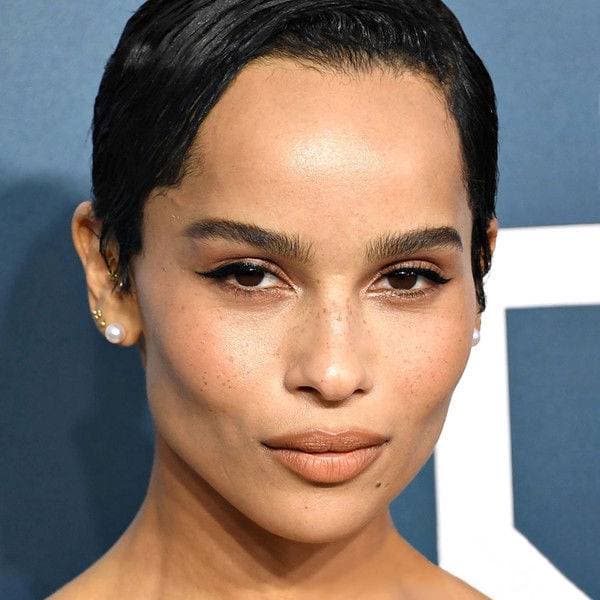 زوي كرافيتز