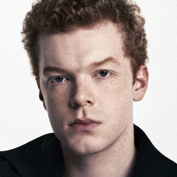 Cameron Monaghan
