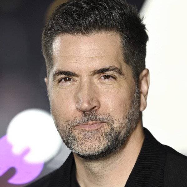 Drew Goddard