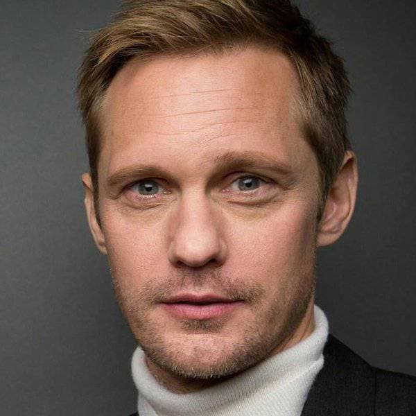 ألكسندر سكارسغارد