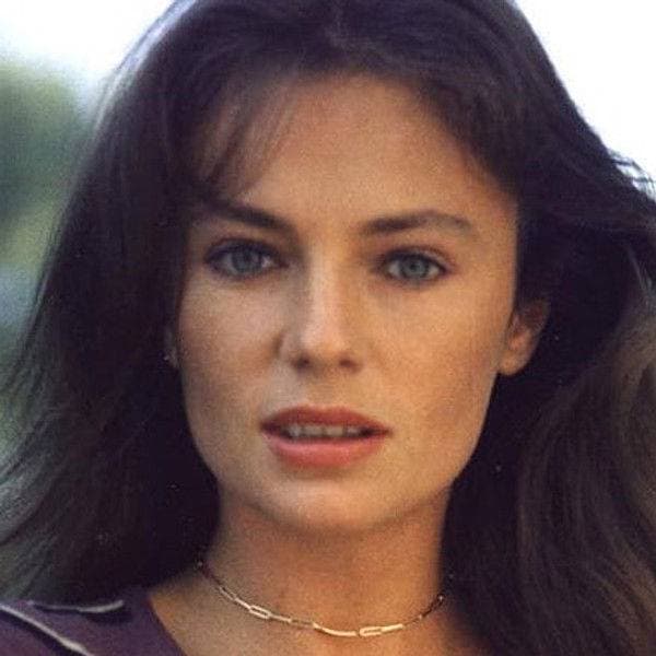 Jacqueline Bisset