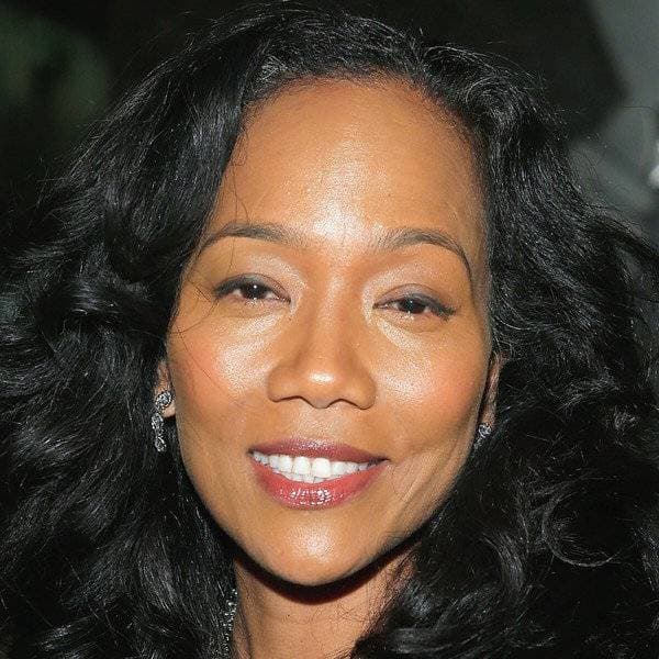 Sonja Sohn