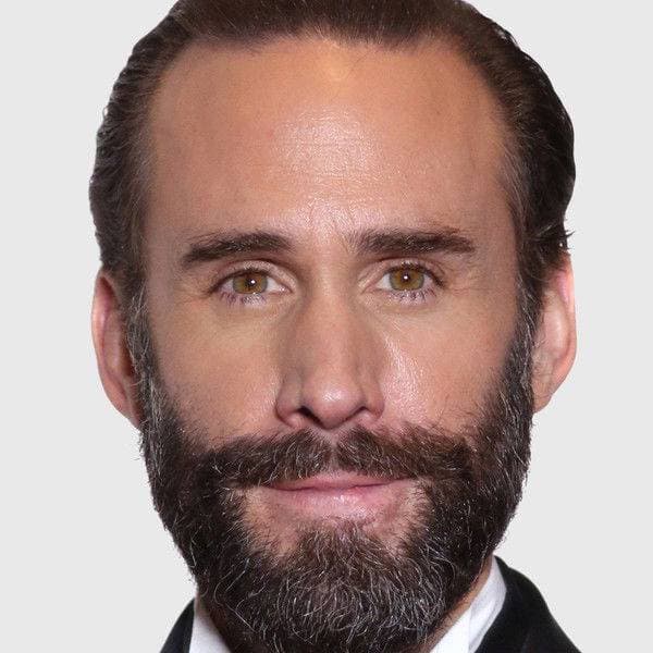 Joseph Fiennes