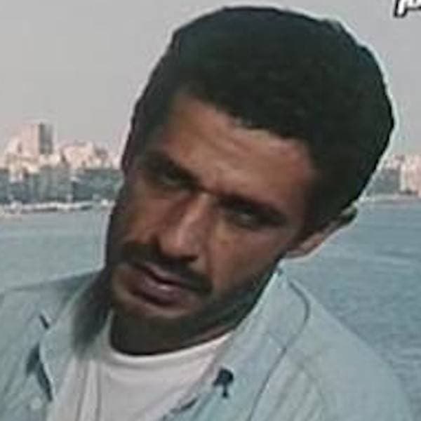 Zaki Fateen Abdel Wahab