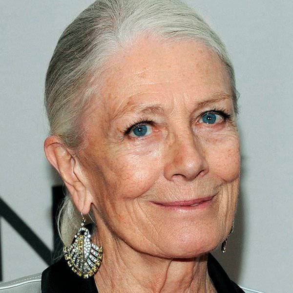Vanessa Redgrave