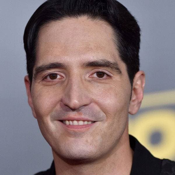 David Dastmalchian