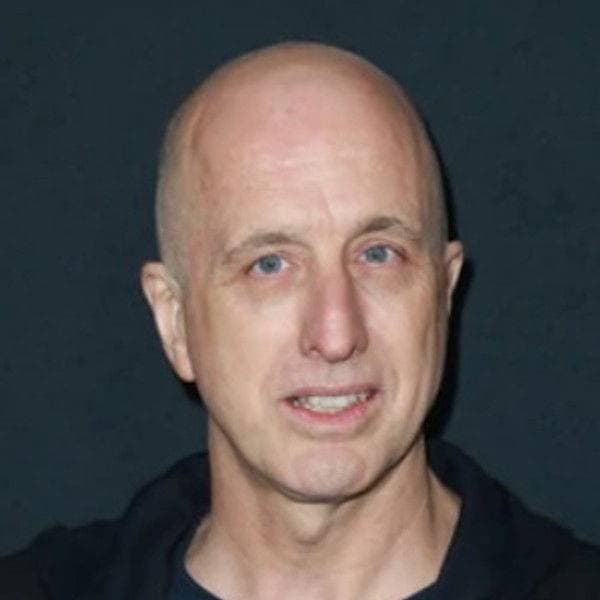 JAMES McTeigue