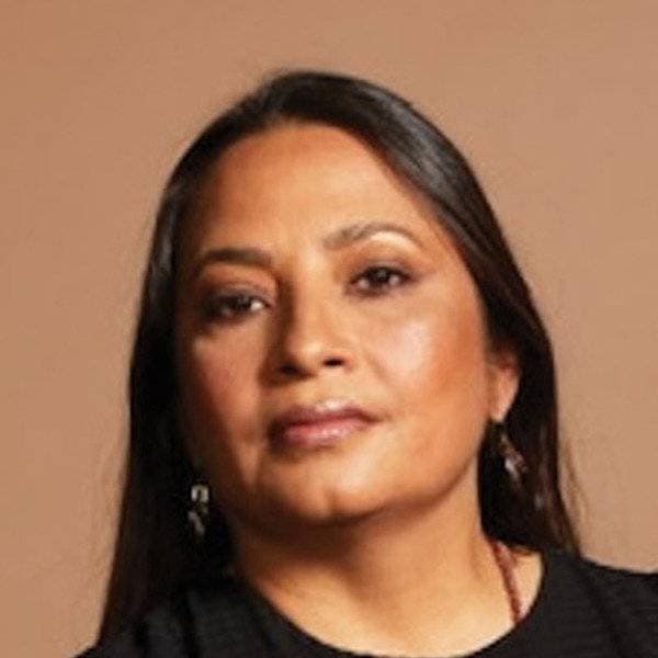 Aurora Guerrero
