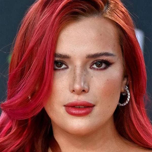 Bella Thorne