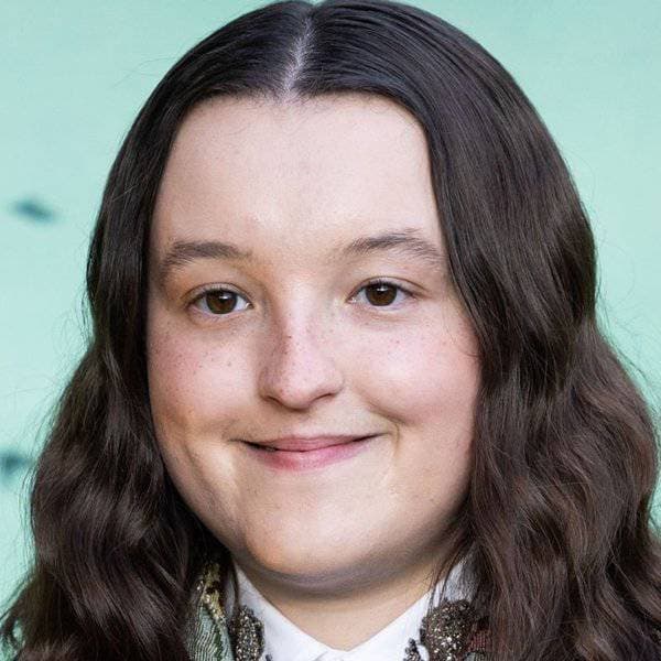 Bella Ramsey