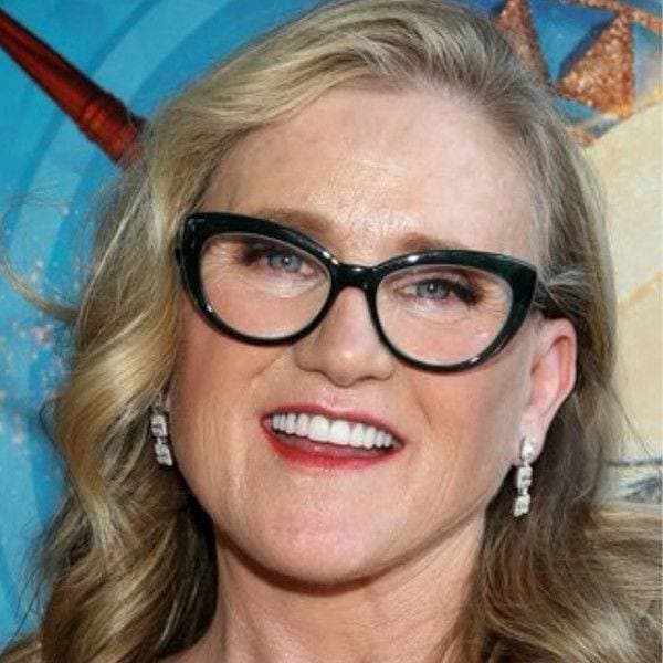 Nancy Cartwright