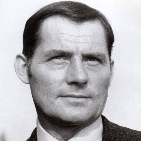 Robert Shaw