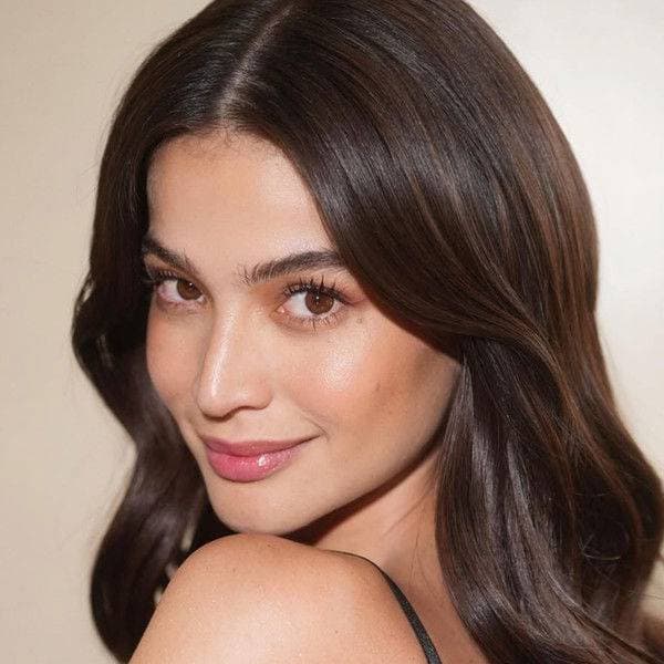 Anne Curtis