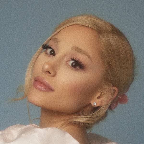 Ariana Grande