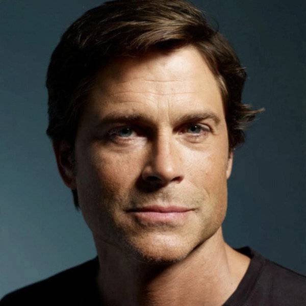 Rob Lowe