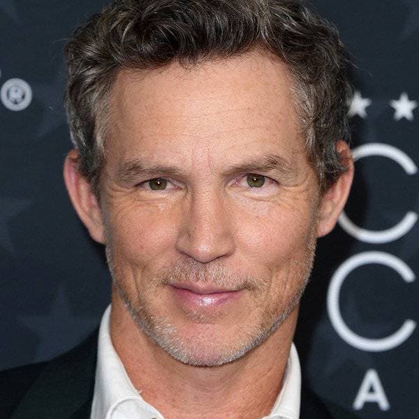 Shawn Hatosy