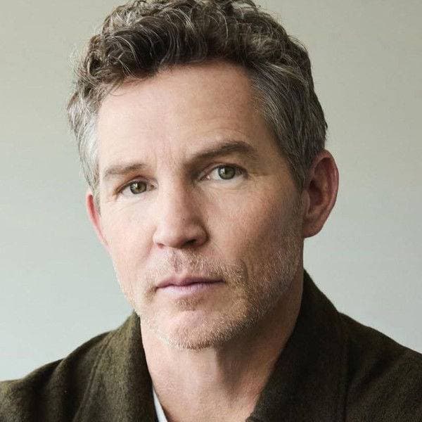 Shawn Hatosy