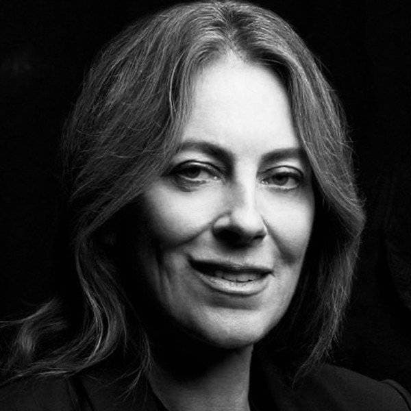 Kathryn Bigelow