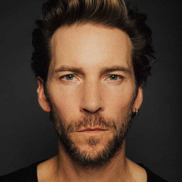 Troy Baker