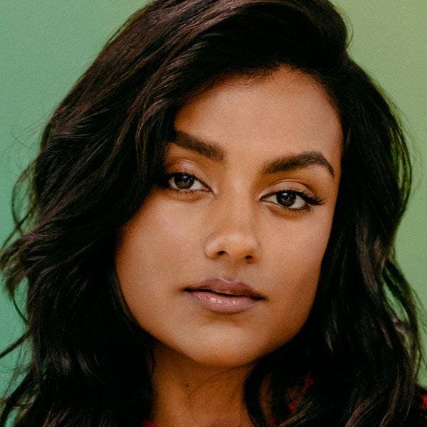 Simone Ashley