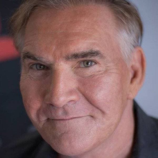 John Paragon