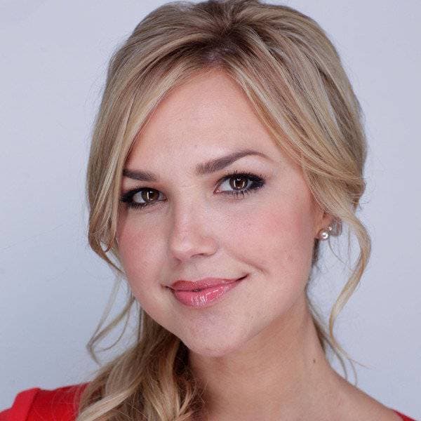 Arielle Kebbel