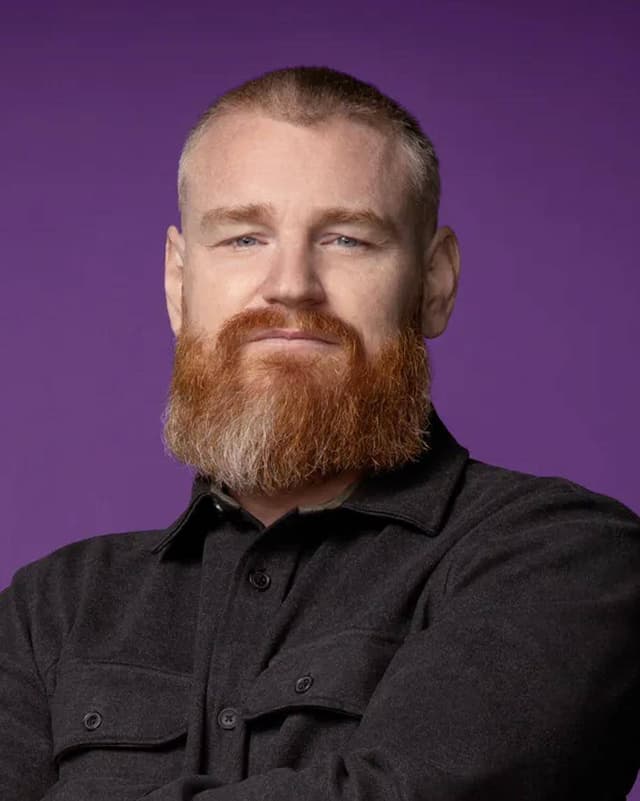 ويس بيرغمان