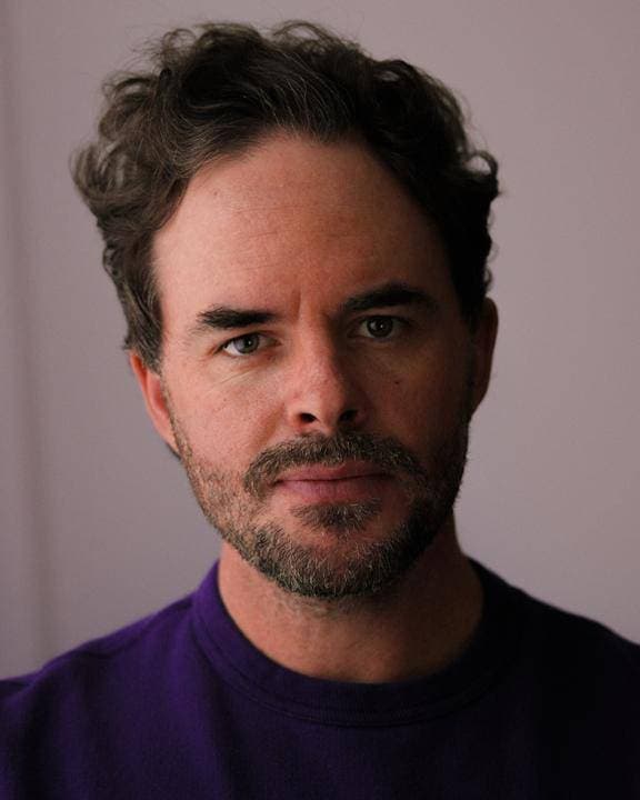 مايكل بول ستيفنسون