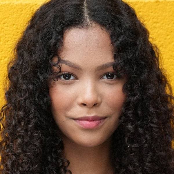 كايلي كوران