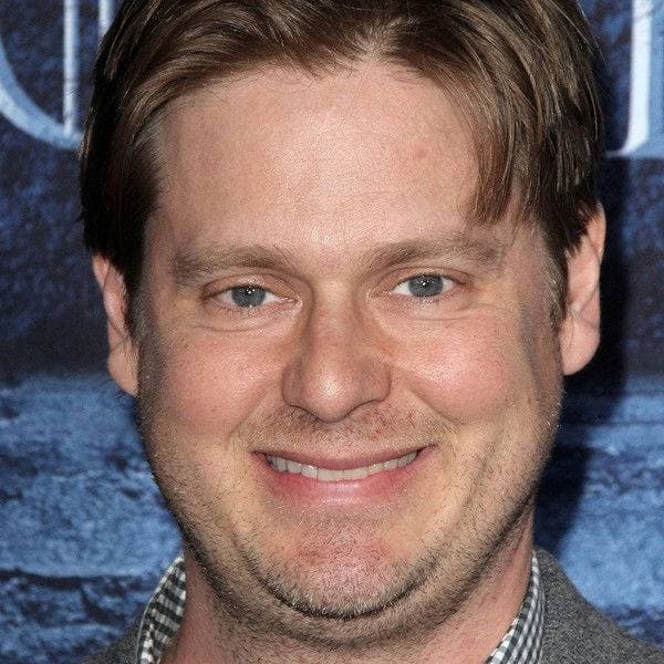 Tim Heidecker