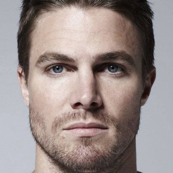 Stephen Amell