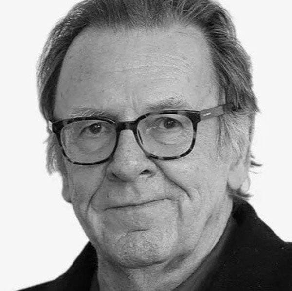 Tom Wilkinson