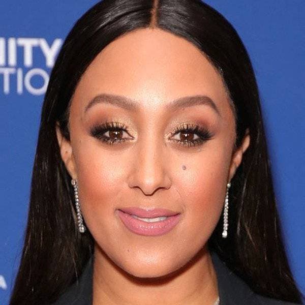 Tamera Mowry-Housley