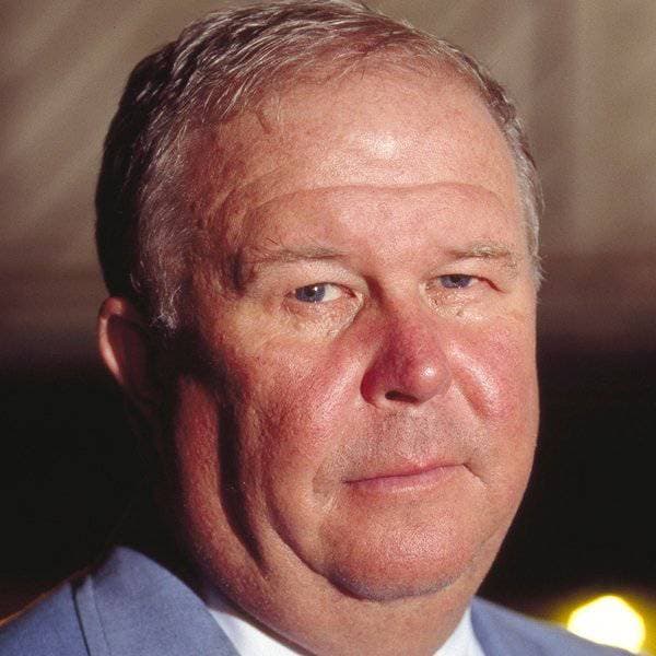 Ned Beatty