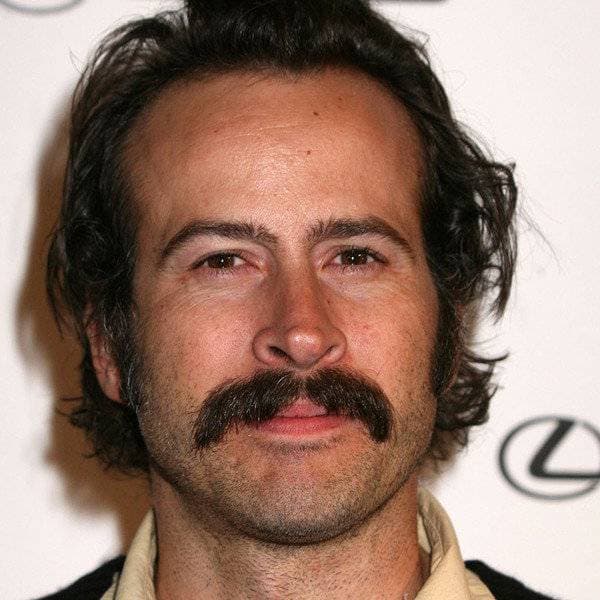 Jason Michael Lee