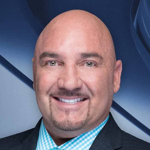 Jay Glazer