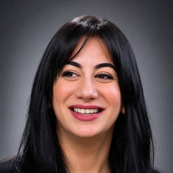 Fadwa Abed