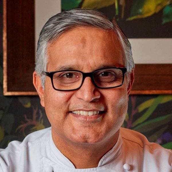 Atul Kochhar