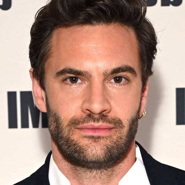 Tom Bateman