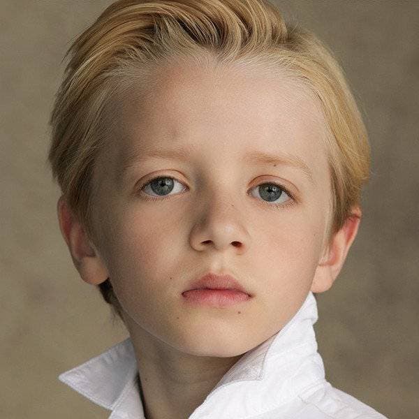 Dexter Sol Ansell