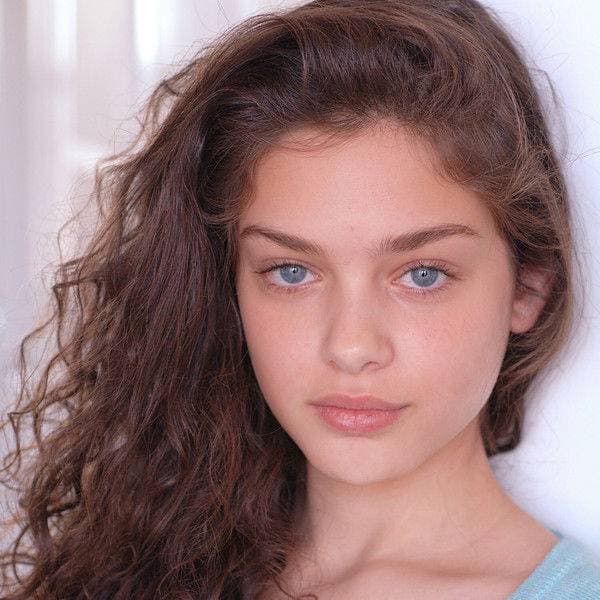 Odeya Rush