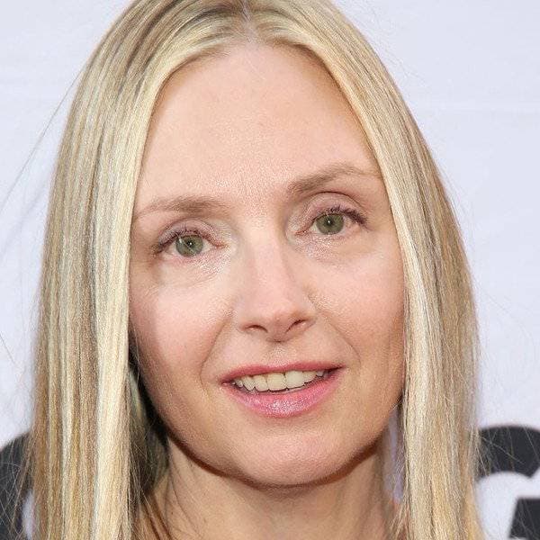 Hope Davis