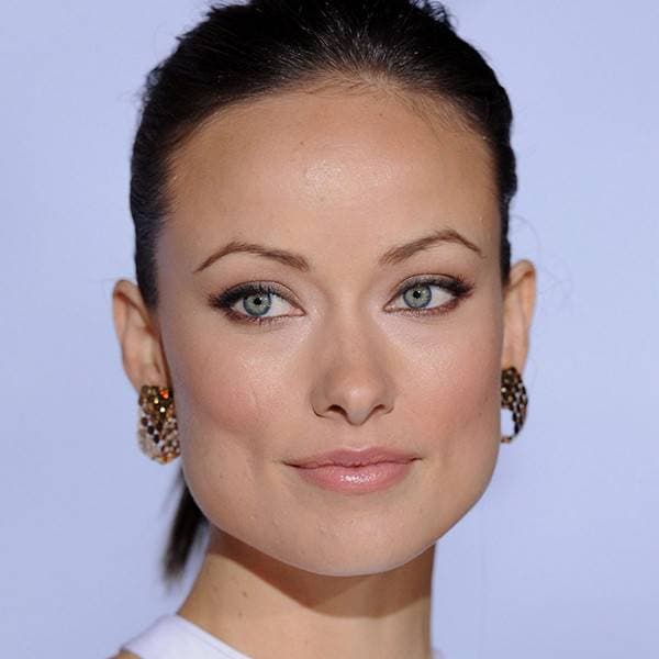 Olivia Wilde